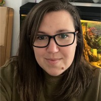 Emma Kellaway