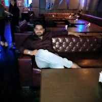Prashant Tyagi