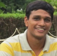 Abhishek Bagri