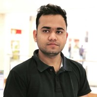Awadhesh Sharma