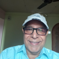 Satish Sharma