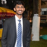 Anurag Yedla
