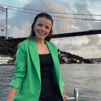 Gamze Yilmaz