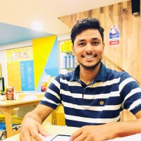 Prashant Bhoyar