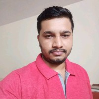 Mahesh Hosamani