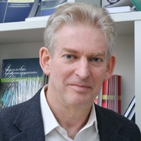 Eduardo Wegman, Ph.D