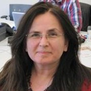 Ümmiye Ertaş