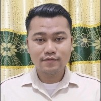 Saeful Bahri