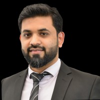 Ameer Ahamed