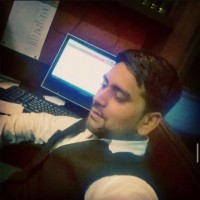 Sudesh Kumar Pandey
