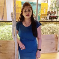 Komal Shinde