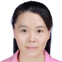 Claire Weiqing ZHAO