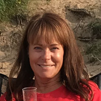 Helen Magnusson