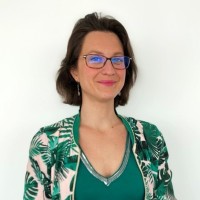 Marie-Hélène Roufosse