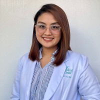 Trisha Anne Arcega