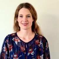 Marieke Van Der Weijde-De Kleine