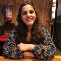 Mohita Gupta