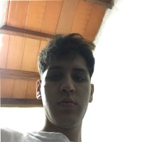 Roberto Junior García benegas