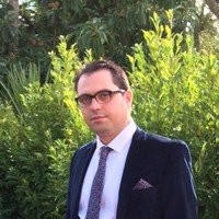 Foad Marzoughi, Phd