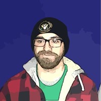 Dustin Smith