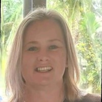 Jacqui Van Vuuren