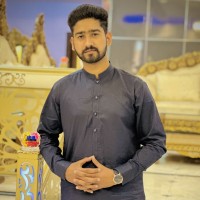 Ahad Raza