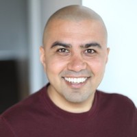 Viresh Parmar, Ea, Maaa