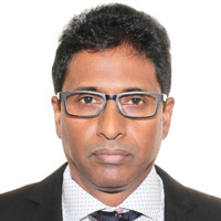 Kaushal Ram