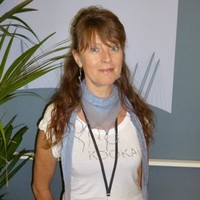 Angelika Becker