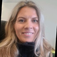 Karin Sandberg