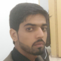 MUHAMMAD ARIF JAVED