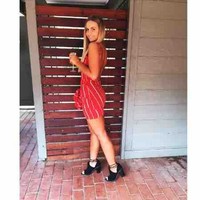 Maddie Wright