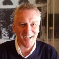 Ed van Willigen