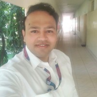 Shitiz Mittal