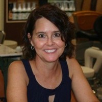 Sandra Kinnaman, P.G.