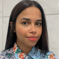 Kamila Santos De Jesus