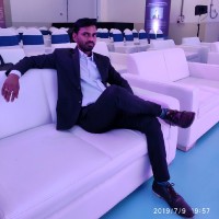 Saurabh R.