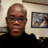 Kouadio Fulgence Amani, Msc, Eit, Cec