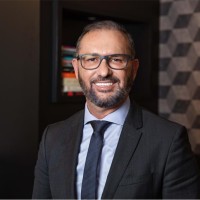 Paulo Sergio de  Souza Correa