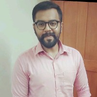 Arvind Veerba