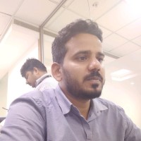 Sridhar Arasu