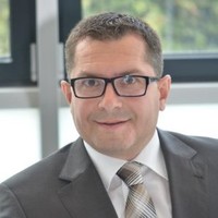 Martin Stegmaier