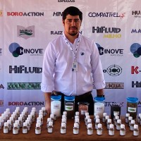 Roberto M Rodrigues