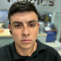 Martín Corominas Escobar