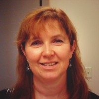 Sharon Milne