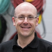 Simon Roe