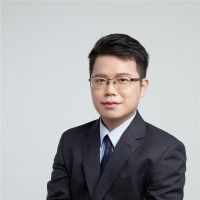 Jerry Hsin