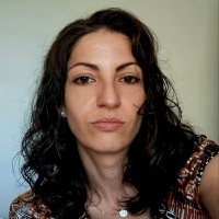 Shéhérazade Benhammouda-André