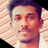 Amarnath M