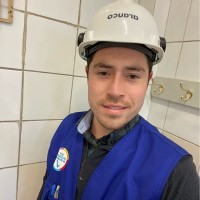 Christopher Alarcon Segura
